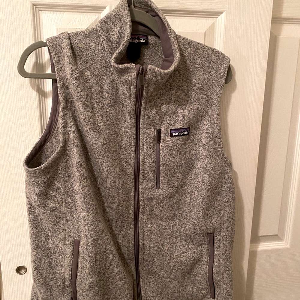 Patagonia Better Sweater Vest